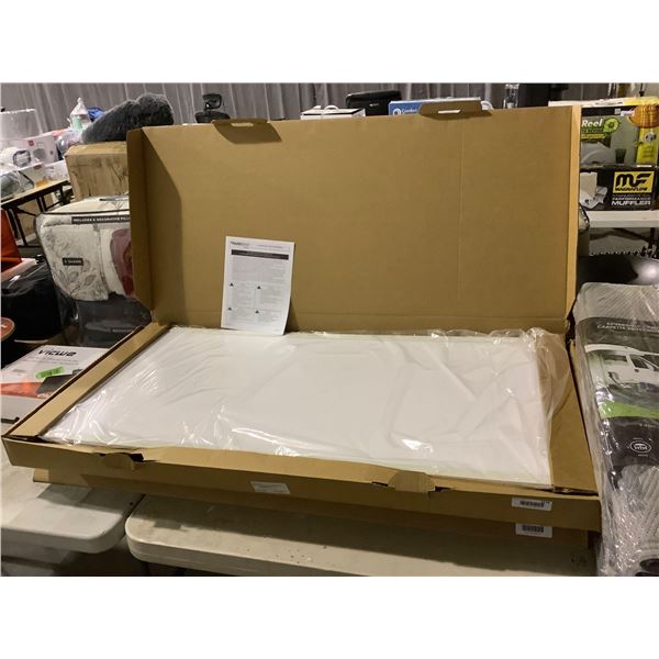 Lithonia Lighting Epanl 2x4 Flat LED Panel