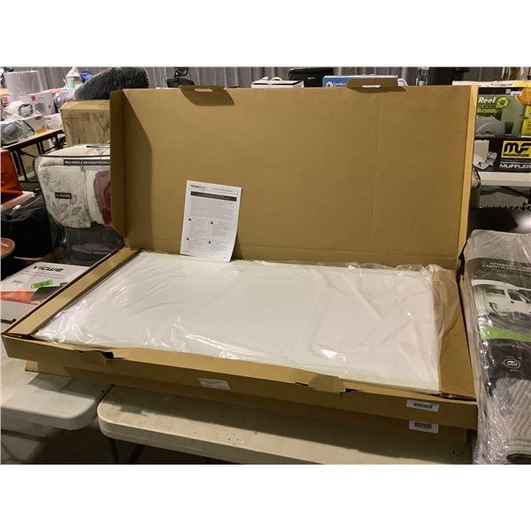 Lithonia Lighting Epanl 2x4 Flat LED Panel