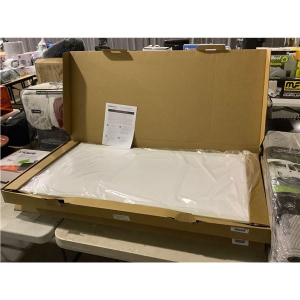 Lithonia Lighting Epanl 2x4 Flat LED Panel