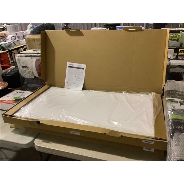 Lithonia Lighting Epanl 2x4 Flat LED Panel