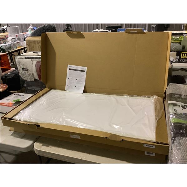 Lithonia Lighting Epanl 2x4 Flat LED Panel