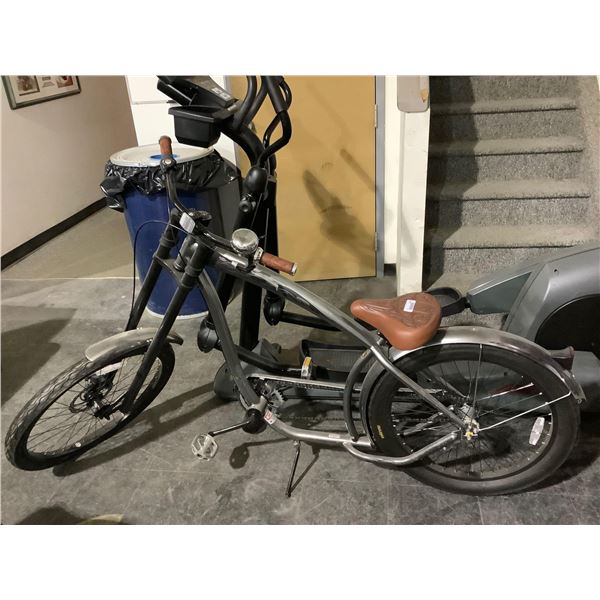 Nirve Lowrider Bicycle