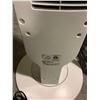 Image 3 : Lasko Oscillating Tower Fan w/ Remote - Model: 2510