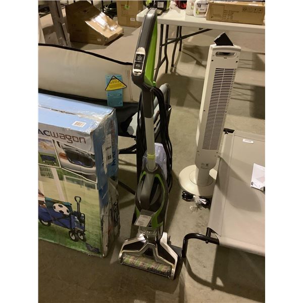 Bissell Crosswave Pet Vacuum