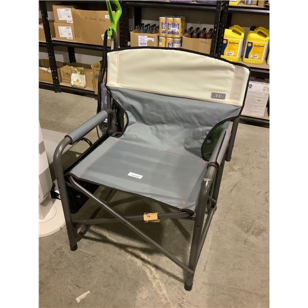 Rio Folding Camp Chair