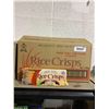 Image 1 : Case of Rice Crisps Sweet Chili (20 x 100g)