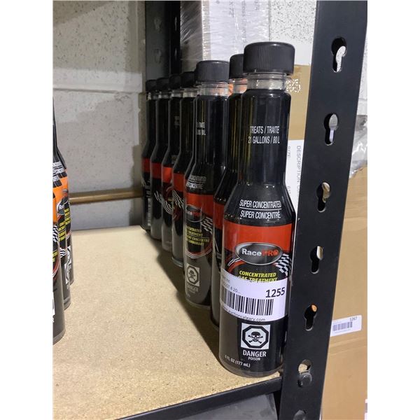 Race Pro Concentrated Gas Treatment (8 x 177mL)
