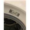 Image 2 : LG Front Load Washer - Model: WM3400CW