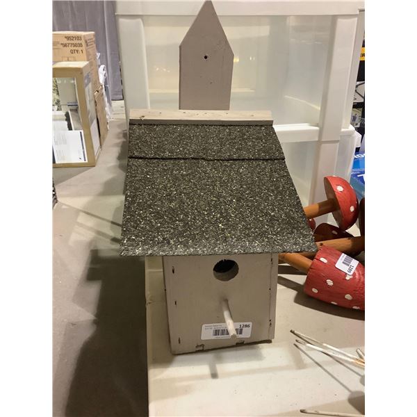 Bird House