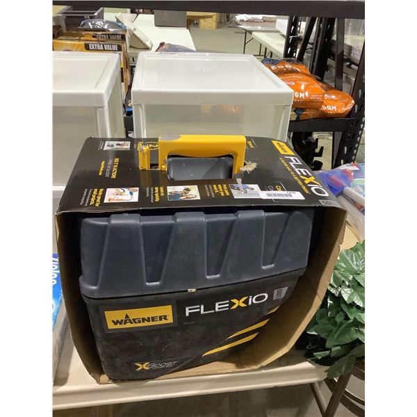 Wagner Flexio 5000 Paint Sprayer