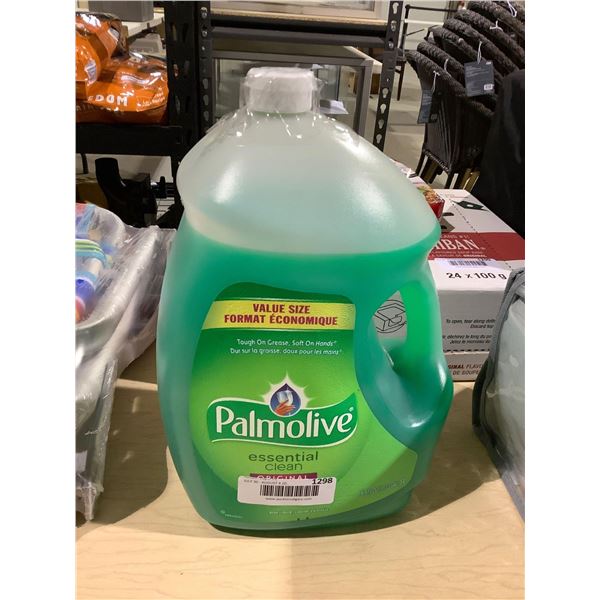 Palmolive Dish Soap 5L