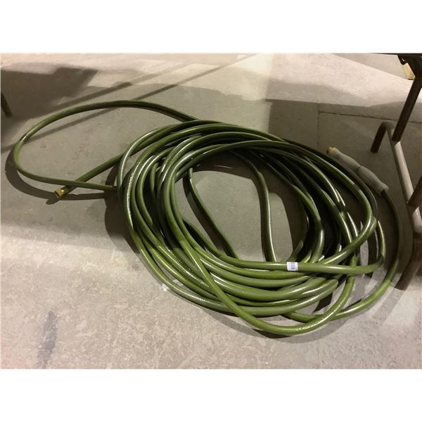 Contractor Grade 100ft Hose