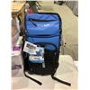 Image 1 : Titan Rhino-Tech Water Resistant Backpack Cooler