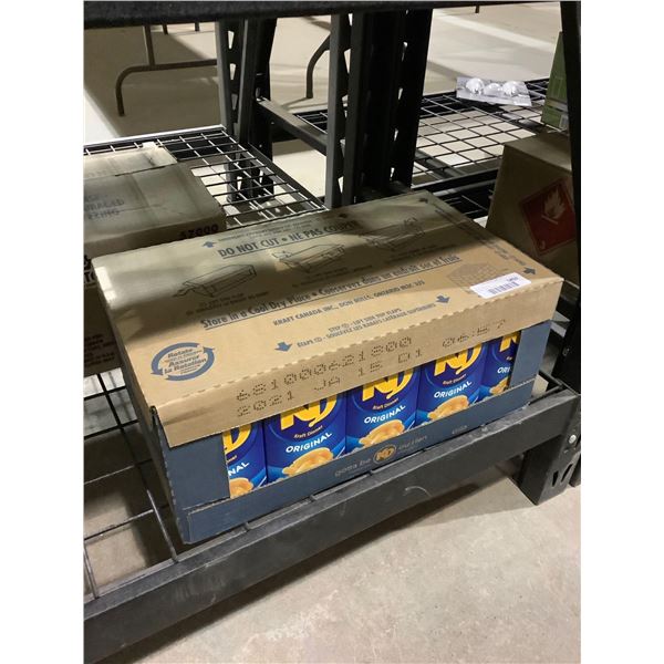 Case of Kraft Dinner Original (35 x 225g)