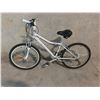 Image 1 : SILVER INFINITY COSMO 21 SPEED, 13" FRAME, FRONT SUSPENSION MOUNTAIN BIKE