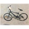 Image 1 : BLACK NO NAME SINGLE SPEED, 12" FRAME STUNT BIKE - NO  BRAKES