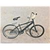 Image 2 : BLACK NO NAME SINGLE SPEED, 12" FRAME STUNT BIKE - NO  BRAKES