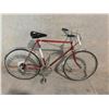 Image 2 : ORANGE ROAD KING 5 SPEED, 22" FRAME ROAD BIKE