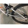 Image 2 : CHROME ROCKY MOUNTAIN FULL SUSPENSION MOUNTAIN BIKE FOR PARTS OR REPAIR AND 2 KIDS MISC. BIKES