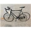 Image 1 : BLACK CANNONDALE CAAD7, 18 SPEED, 22" FRAME ROAD BIKE