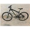 Image 1 : BLACK ROCKY MOUNTAIN 24 SPEED, 16" FRAME, DISC BRAKES, FRONT SUSPENSION MOUNTAIN BIKE