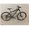 Image 2 : BLACK ROCKY MOUNTAIN 24 SPEED, 16" FRAME, DISC BRAKES, FRONT SUSPENSION MOUNTAIN BIKE