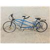 Image 1 : BLUE TANDEM NORCO CAPE COD 21 SPEED BIKE