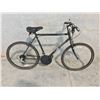 Image 2 : BLACK STALKER 12 SPEED MOUNTAIN BIKE