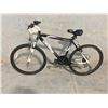 Image 1 : BLACK NAKAMURA PHENOM 4.9, 21 SPEED, FRONT SUSPENSION MOUNTAIN BIKE