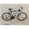 Image 2 : BLACK NAKAMURA PHENOM 4.9, 21 SPEED, FRONT SUSPENSION MOUNTAIN BIKE