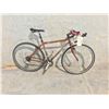 Image 2 : COPPER TREK 520, 24 SPEED ROAD BIKE - NO FRONT BRAKES