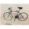 Image 1 : BLACK SUPERCYCLE 18 SPEED MOUNTAIN BIKE