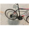 Image 3 : BLACK SUPERCYCLE 18 SPEED MOUNTAIN BIKE