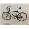 Image 1 : BLACK TREK ANTELOPE 24 SPEED MOUNTAIN BIKE- NO FRONT BRAKES