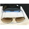 Image 2 : RAYBAN SUNGLASSES WITH CASE