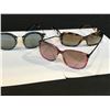 Image 2 : GROUP OF 3 MISC SUNGLASSES INCLUDING VERSACE