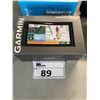 Image 1 : GARMIN 61 NAVIGATING SYSTEM 6" DISPLAY SIZE