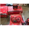 Image 3 : MILWAUKEE CORDLESS HAND TOOLS INCLUDING ROTARY HAMMER, COMPACT VACUUM, BANDSAW AND MORE