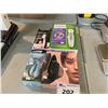 Image 1 : LOT OF PERSONAL MASSAGERS, REVITIVE ULTRASOUND THERAPY KIT AND MORE