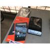 Image 1 : FIRE HD8 64GB TABLET AND SAMSUNG 8" TABLET