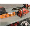 Image 1 : HUSQVARNA 51 GAS POWERED CHAINSAW