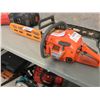 Image 2 : HUSQVARNA 51 GAS POWERED CHAINSAW