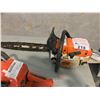 Image 1 : STIHL MS261C GAS POWERED CHAINSAW