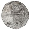Image 2 : Potosi, Bolivia, cob 8 reales, Philip III, assayer not visible, Grade 2, with hand-signed certificat