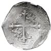 Image 2 : Mexico City, Mexico, cob 8 reales, Philip III, assayer D, NGC Shipwreck Effect / Sao Jose.
