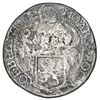 Image 2 : Zeeland, United Netherlands, "lion" daalder, 1617, date at 6 o'clock.