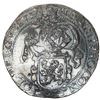 Image 2 : Westfriesland, United Netherlands, "lion" daalder, 1622, ex-Christie's (1983), ex-Jaggers.
