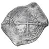 Image 2 : Mexico City, Mexico, cob 8 reales, Philip IV, assayer P.