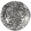 Image 2 : Brabant, Spanish Netherlands (Antwerp mint), portrait ducatoon, Philip IV, 1647.
