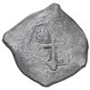 Image 2 : Mexico City, Mexico, cob 8 reales, Philip V, assayer J.